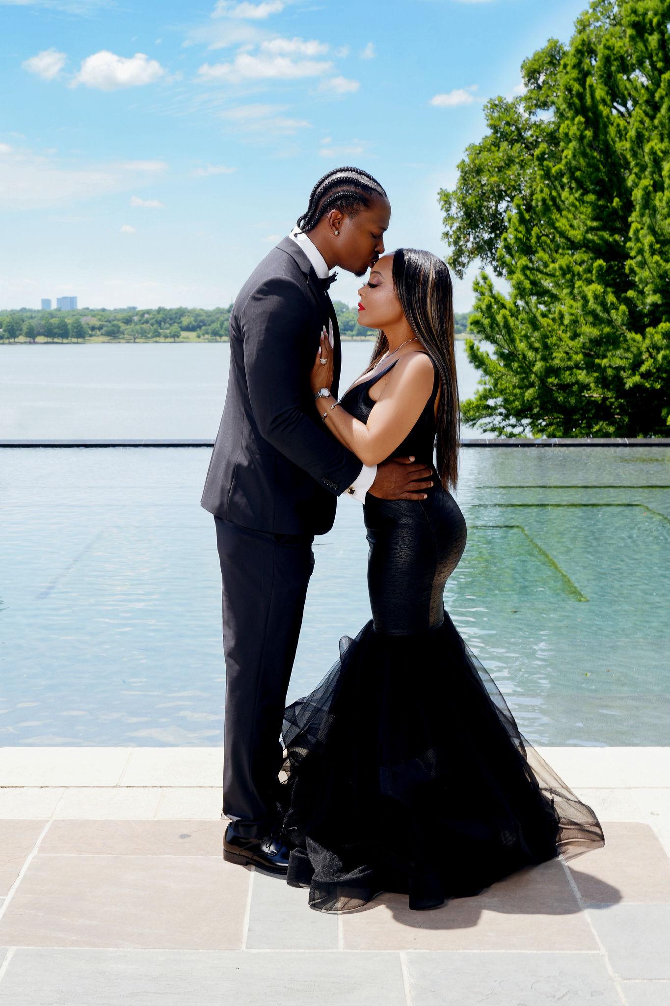 The Wedding Website of Ashli Hall and Bryce Pettigrew