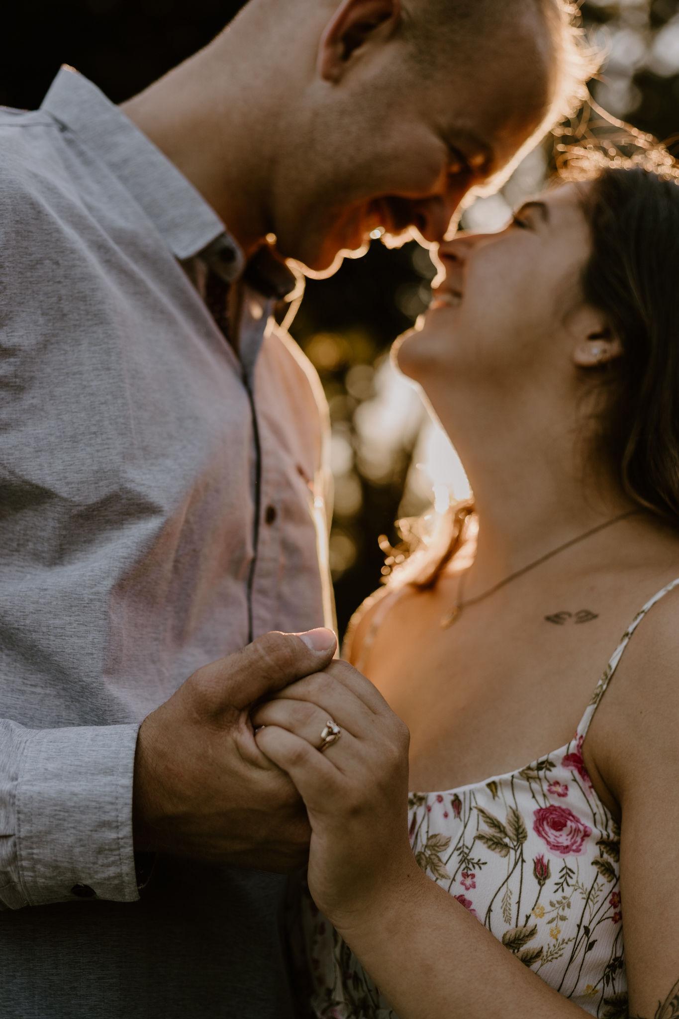 The Wedding Website of Tiffany Corrao and Baine Northup