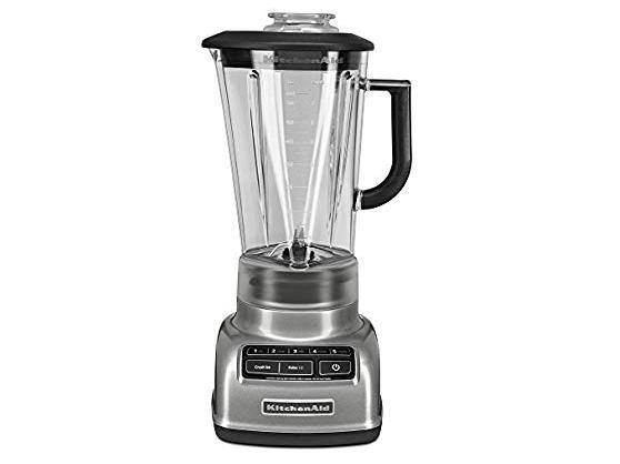 KitchenAid 5-Speed Diamond Blender