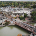Fairport Village Landing