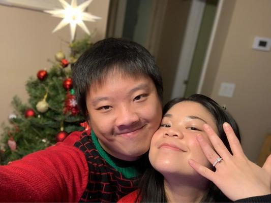 Christmas At The Codys 2022 Cody Yu And Huong Nguyen's Wedding Website