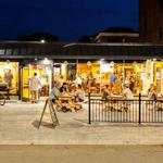 Tri-Hop Brewery