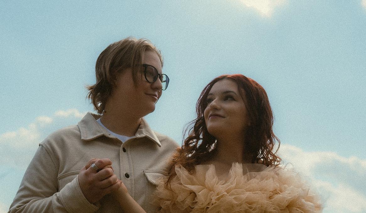 The Wedding Website of Nicole Burkle and Amber Rose