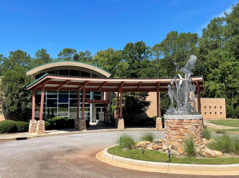 The Wedding Website of Shaquela Boyd and Ricshad Goodwin