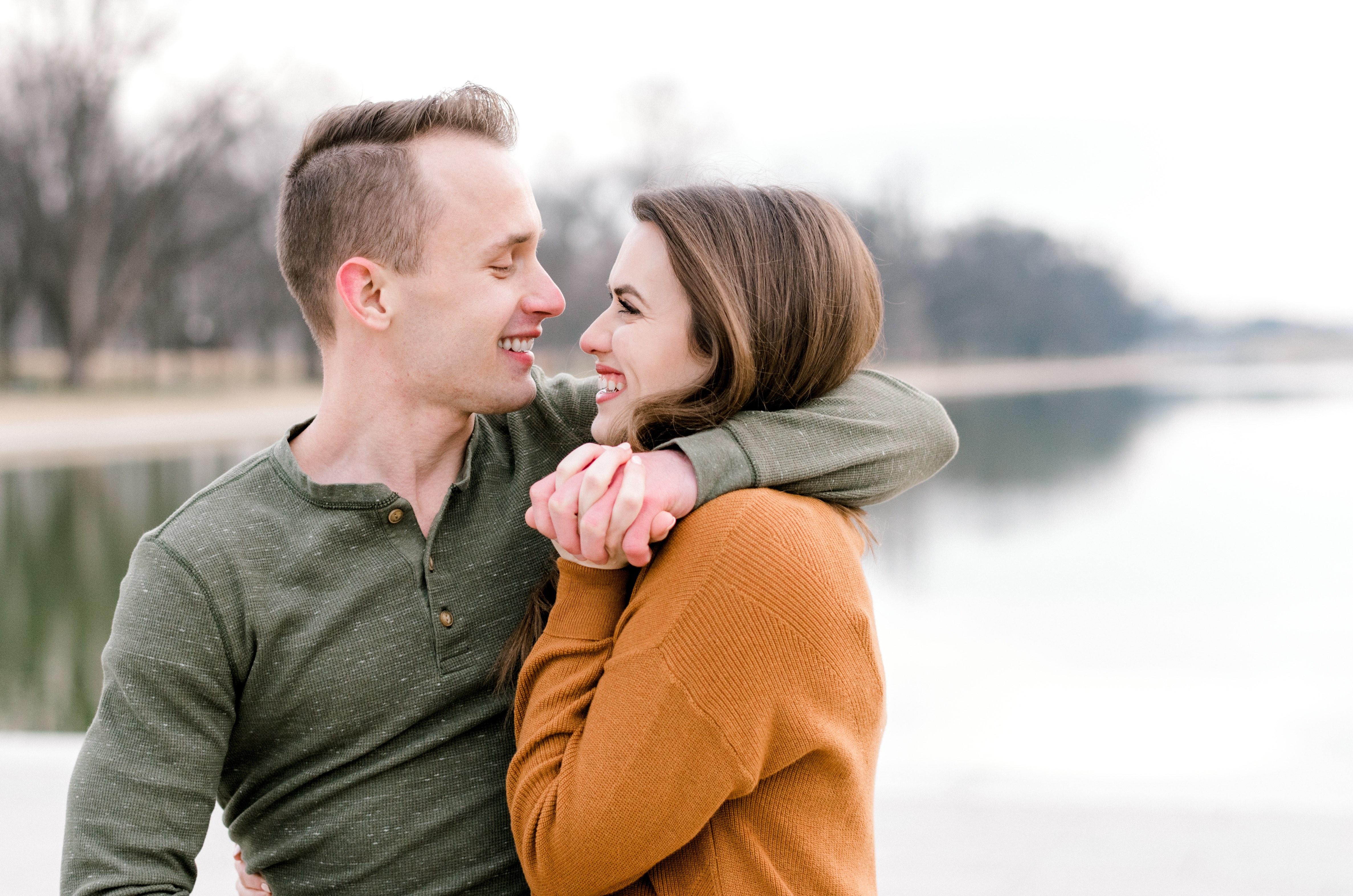 The Wedding Website of Julia Barker and Tanner Sullivan