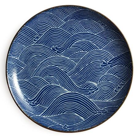 Aranami 10" Plate