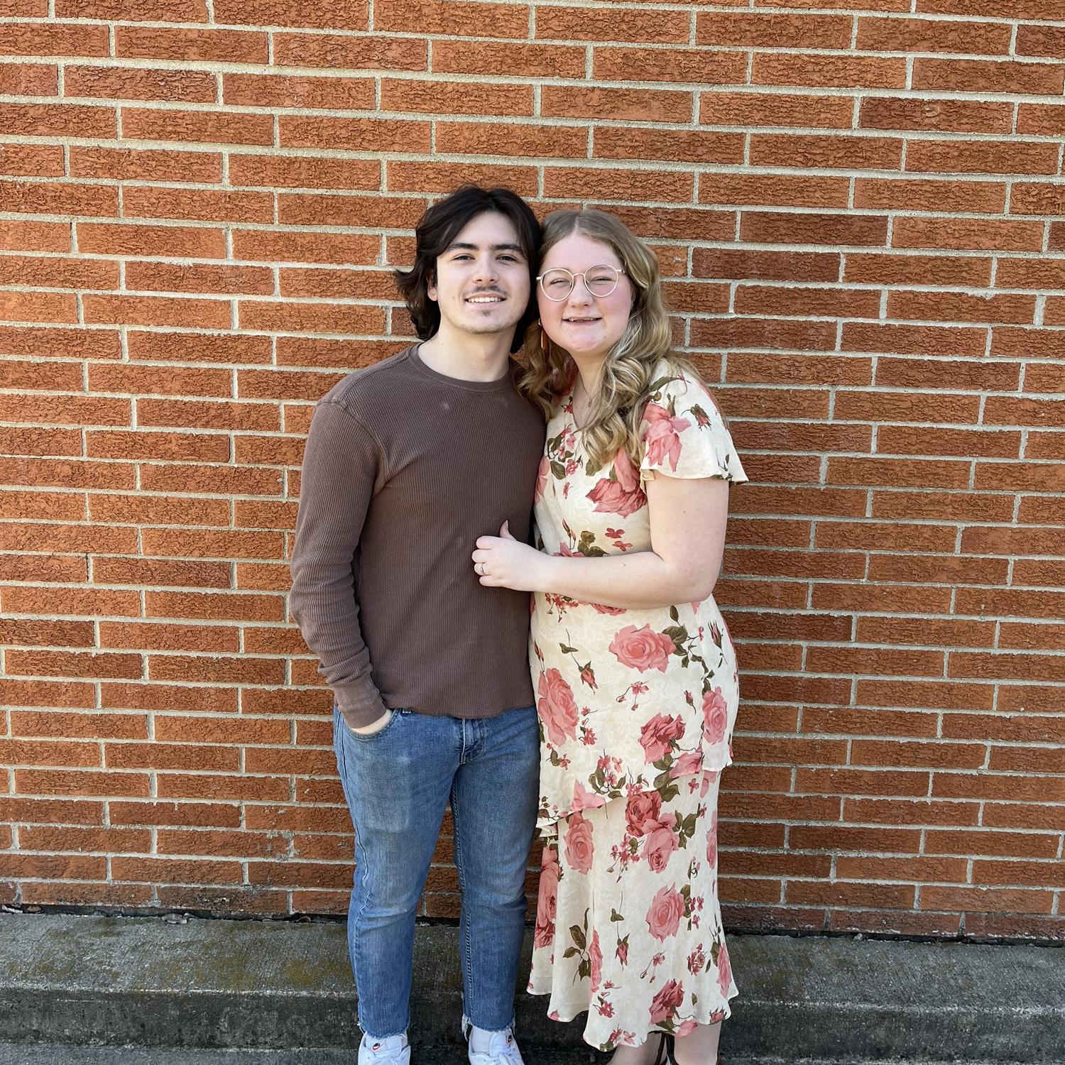 My favorite picture of us😍