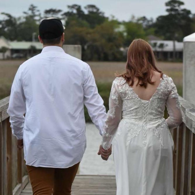 Veal Wedding Dresses