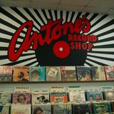 Antone's Record Shop