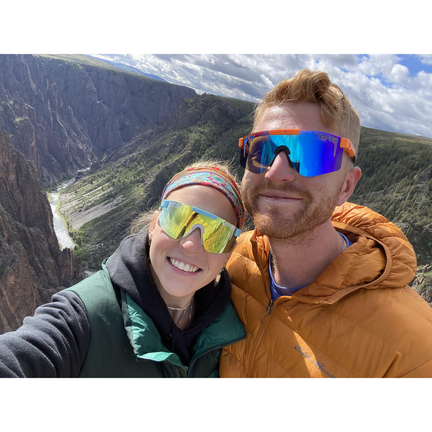 Black Canyon of the Gunnison National Park