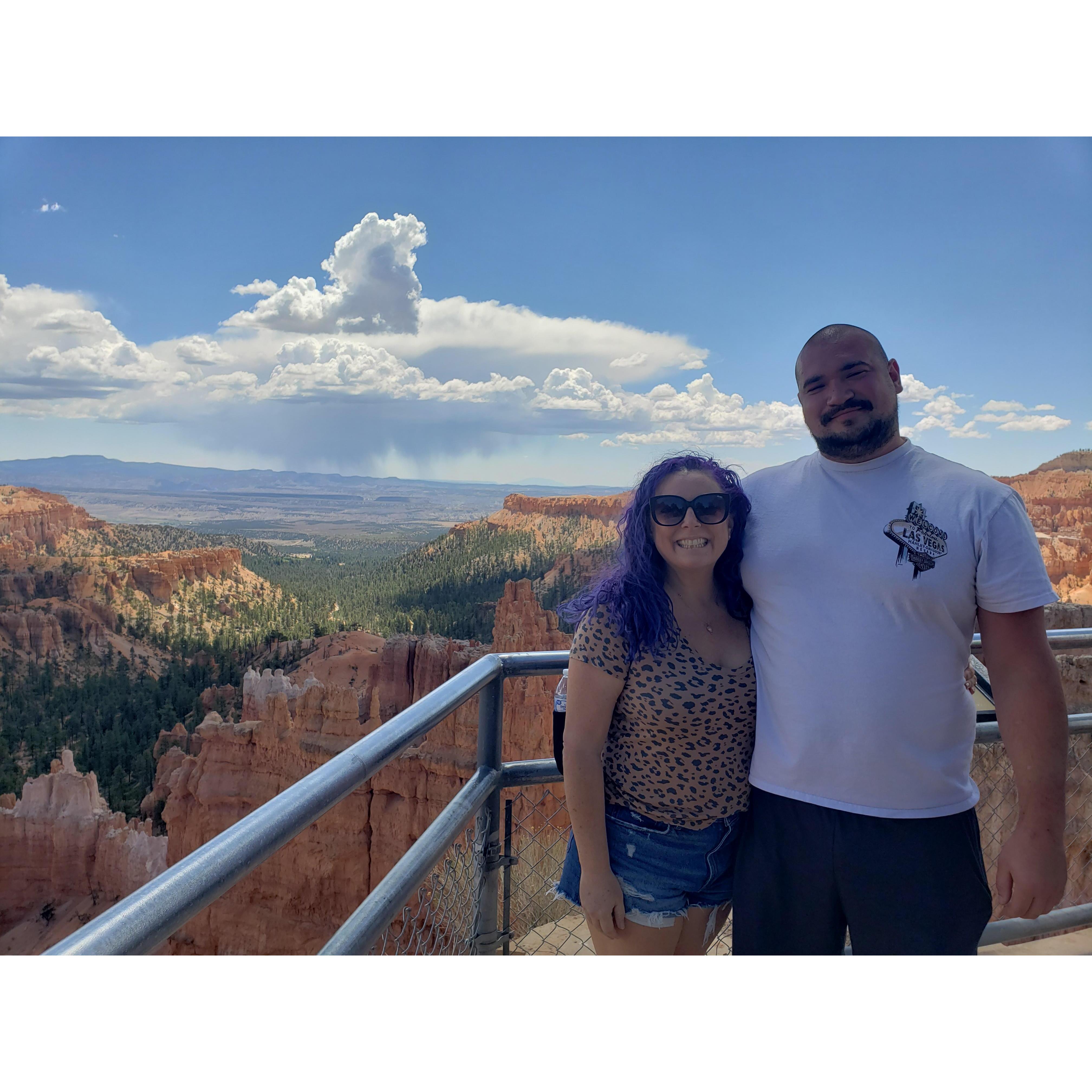 Arches National Park