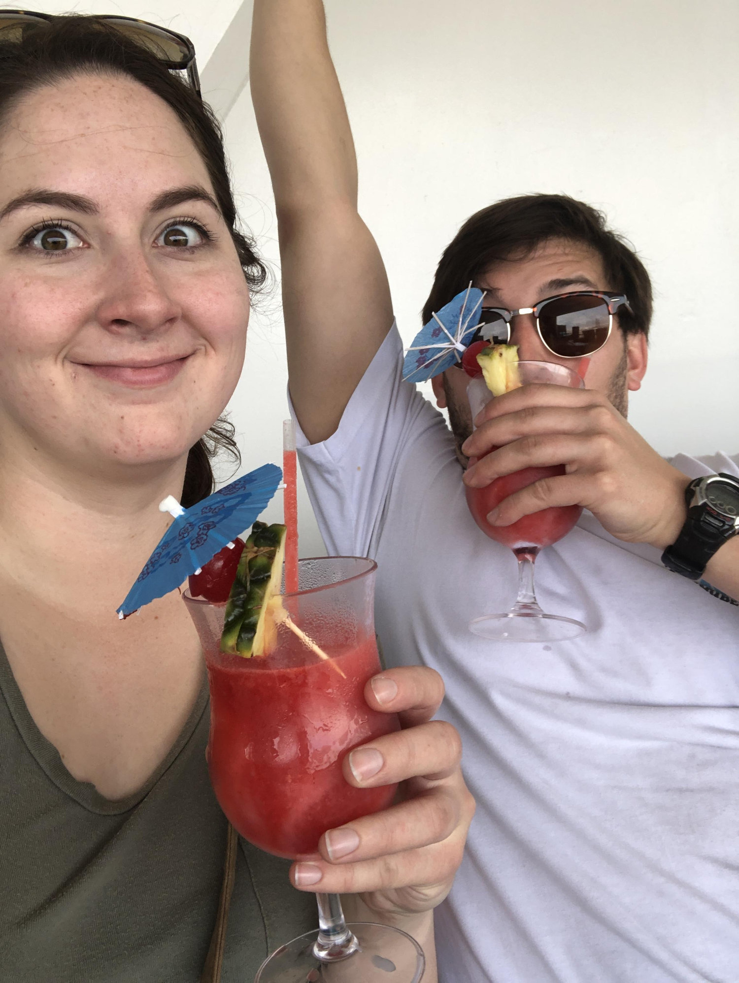 The Wedding Website of Matthew Cummings and Sara Espinosa