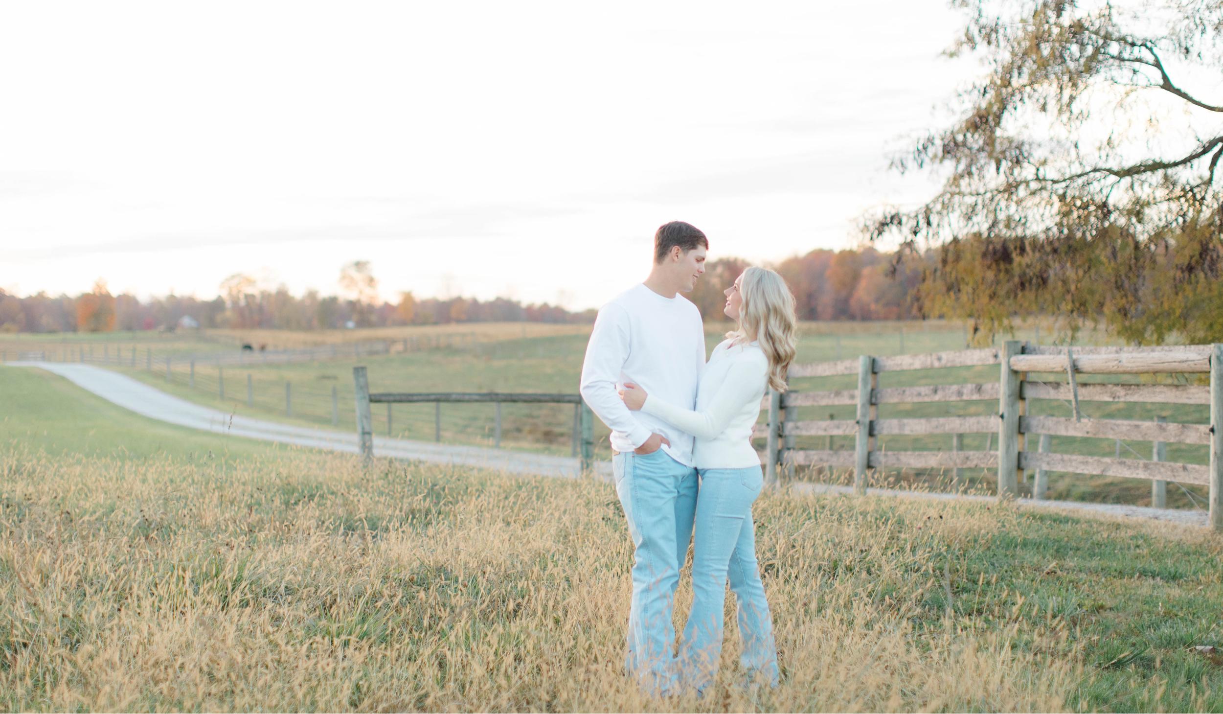 The Wedding Website of Shelby Wolfe and Ty Van Fossen
