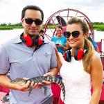 New Orleans Airboat Tours, LLC