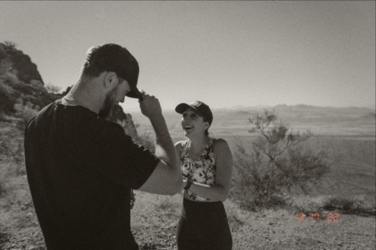 The Wedding Website of Patrizia Colmenares and Luke Shaughnessy