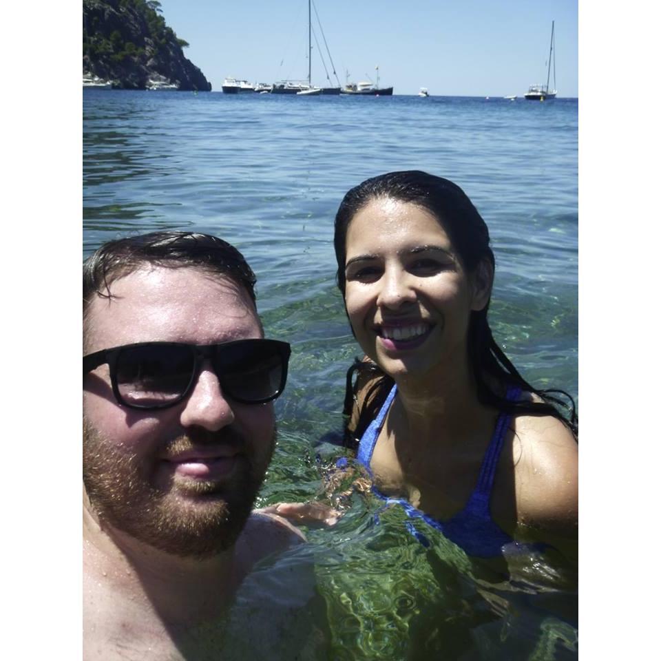 Cala Tuent - Mallorca, Spain