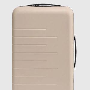 Carry-On Suitcase