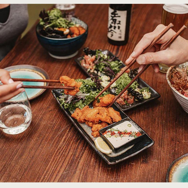 Dinner For Two