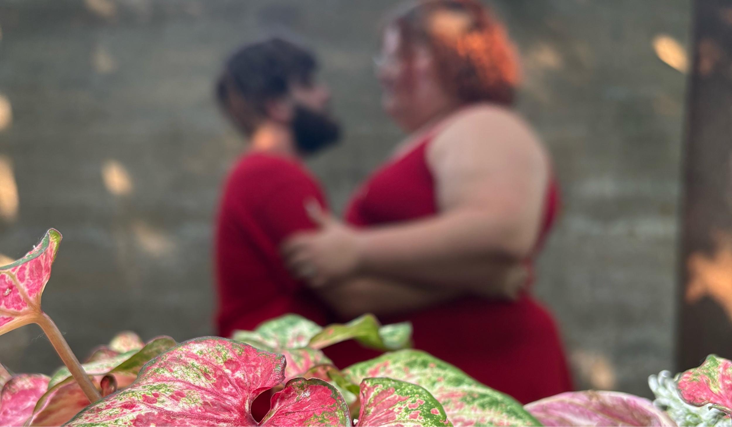 The Wedding Website of Alyssa Anglin and Kody White