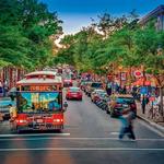 Old Town Alexandria