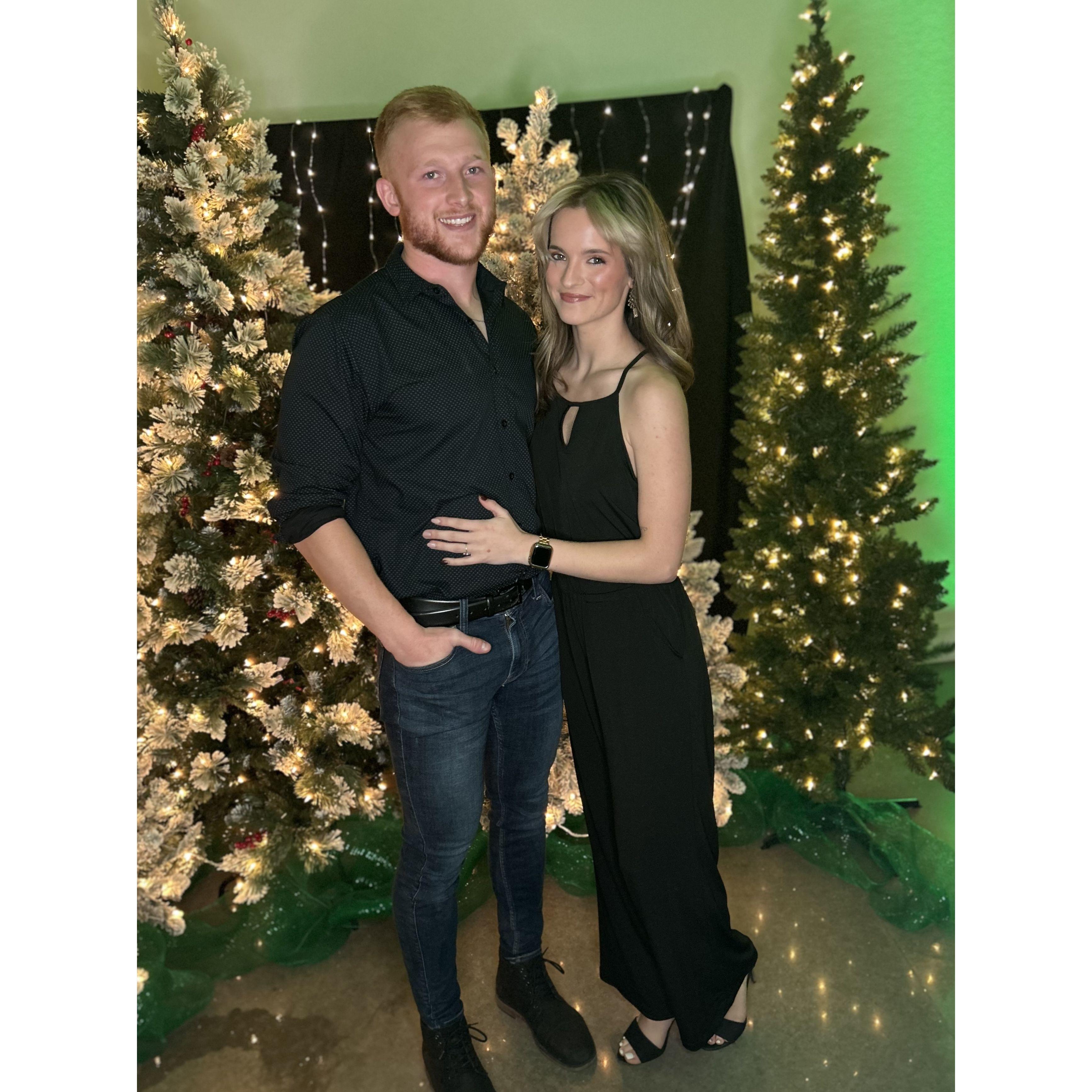 Christmas Party 2023