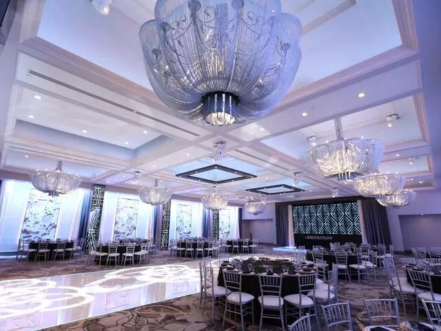 The Wedding Website of James Bieren and Hanna Marcos