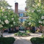 Historic Garden Week