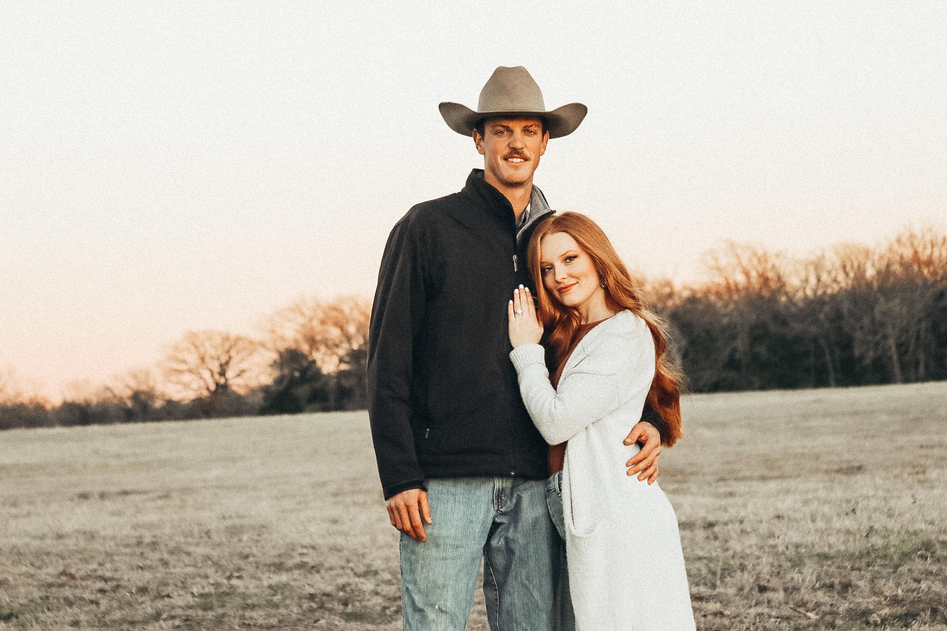 The Wedding Website of Jaden Farnsworth and Brock Bozeman