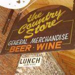The Country Store/Volcano Visitors Center