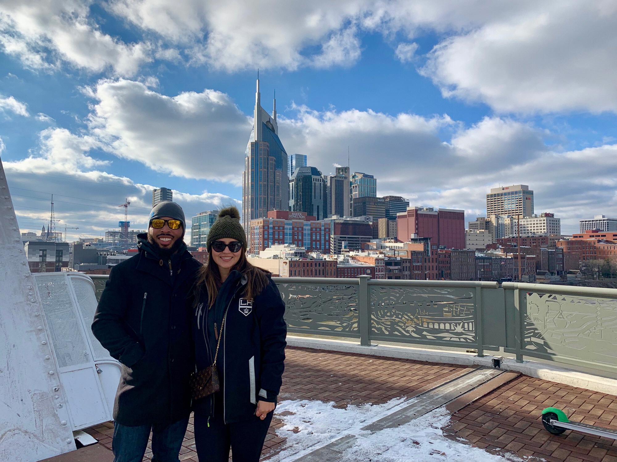 Nashville, TN 
January 2019