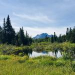 Hiking Trails