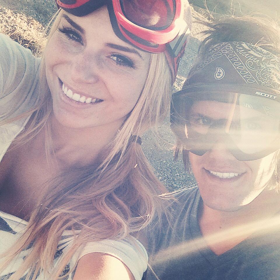 Farmington Canyon, Utah
July 2014