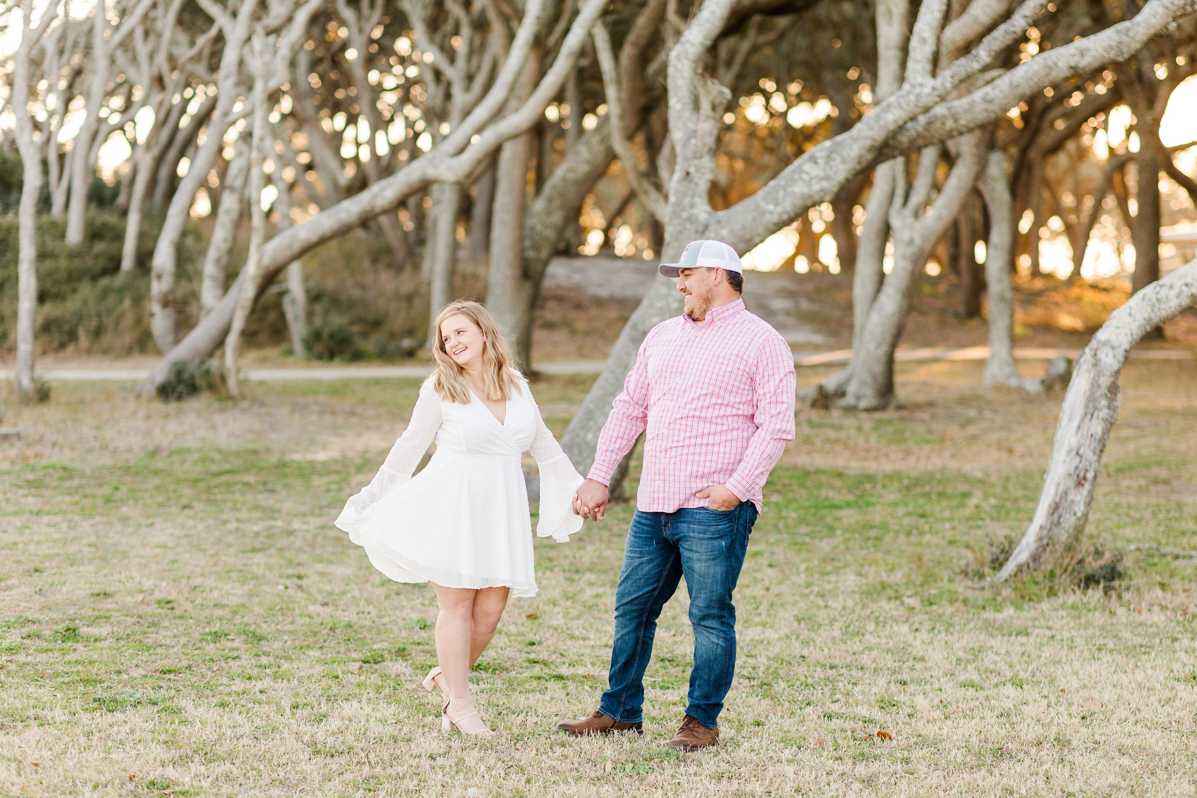 The Wedding Website of Kenzie Spake and John Smith