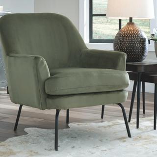 Dericka Contemporary Accent Chair