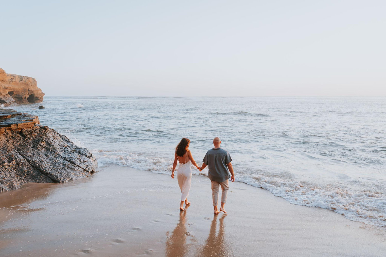 The Wedding Website of Shana Moore and Hunter Henriksen