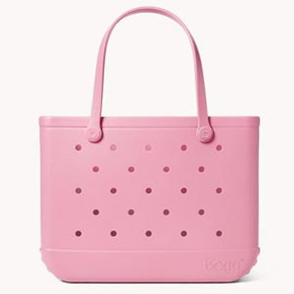 Original Bogg Bag - Blowing Pink Bubbles