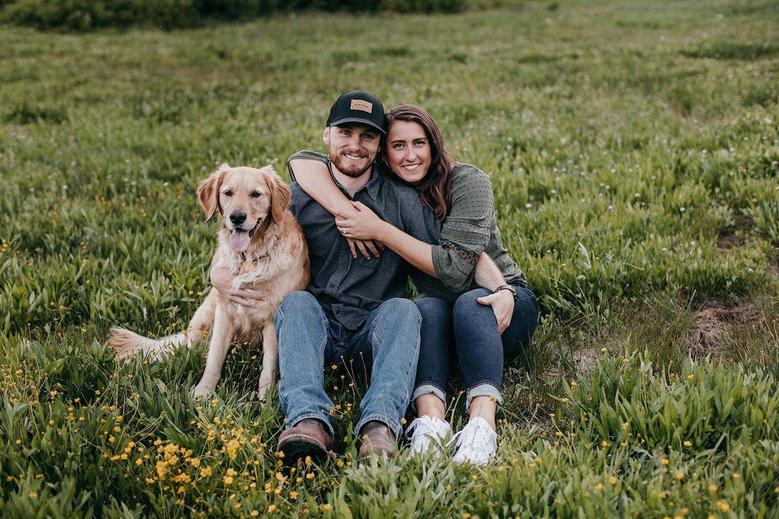 The Wedding Website of Karissa Rhoads and Ian McKelvey