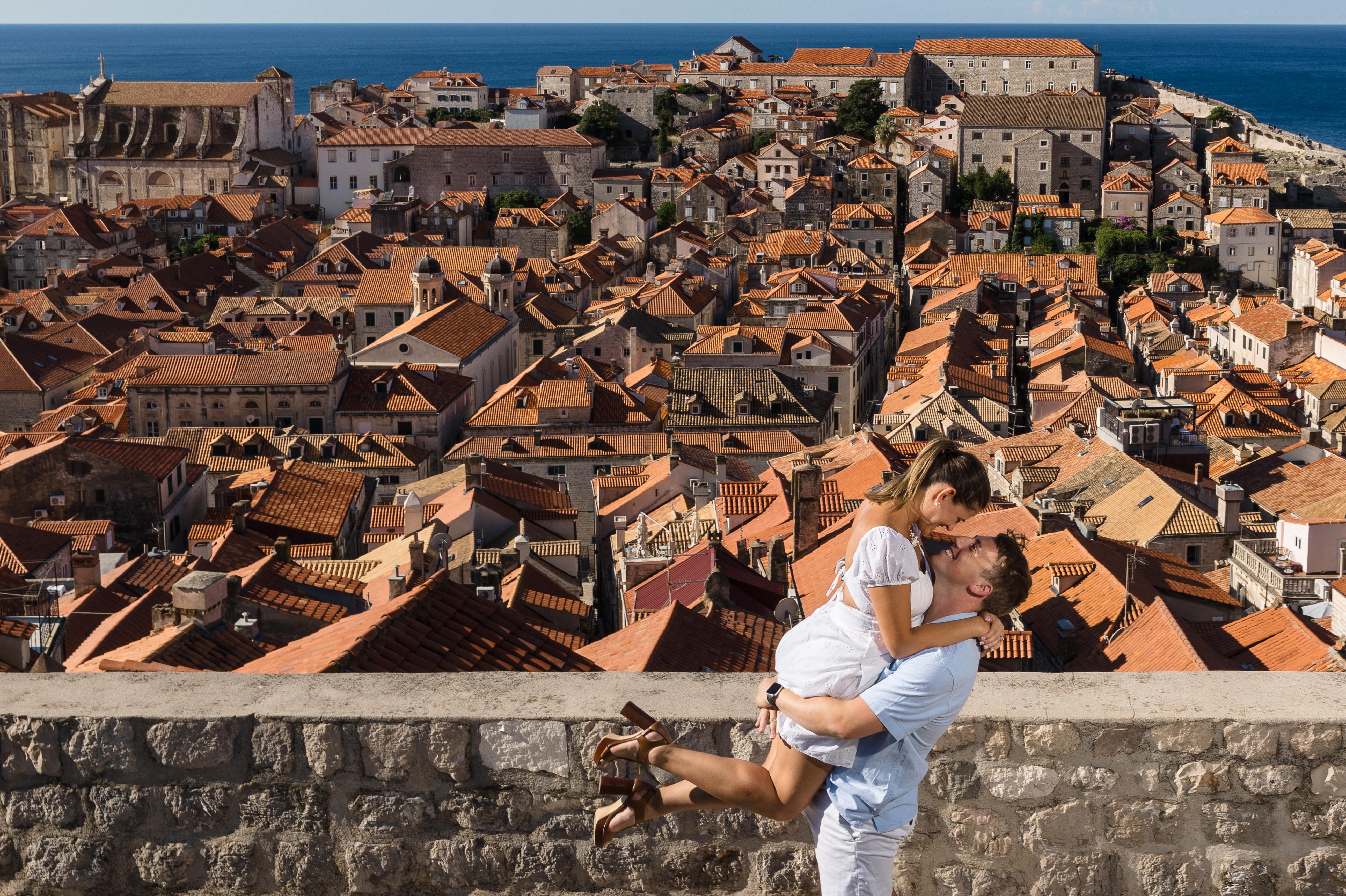The Wedding Website of Aida Pleho and Tyler Mevoglioni