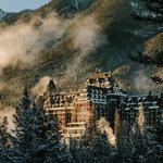 Fairmont Banff Springs