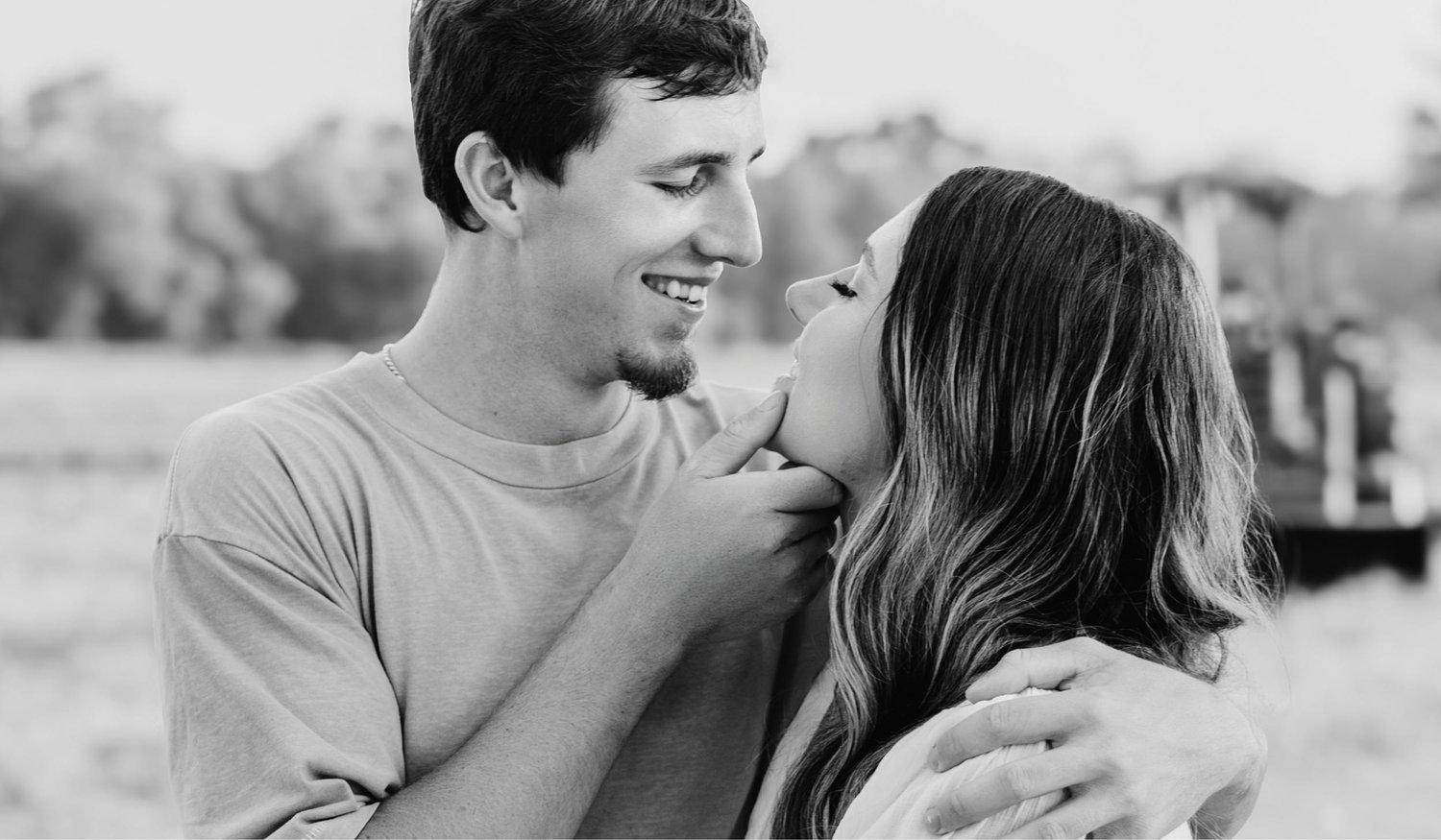 The Wedding Website of Payton Brown and Jordan Martin