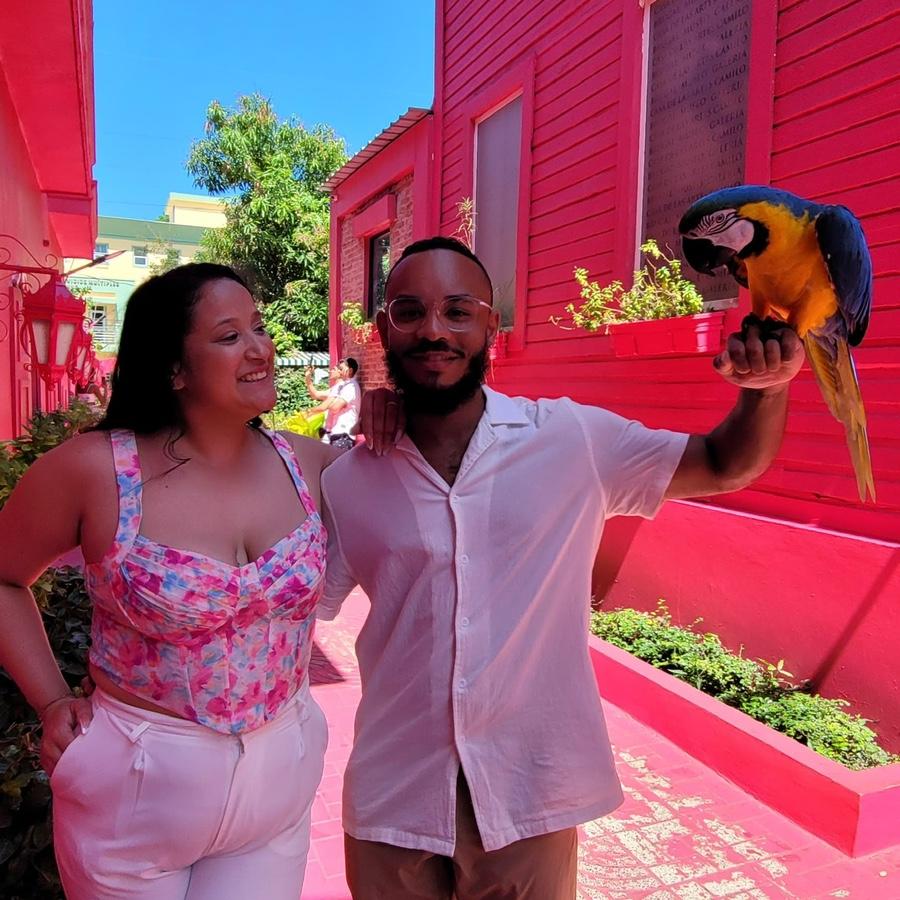 Dominican Republic 2025