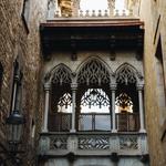 Gothic Quarter