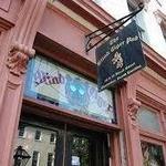 Blind Tiger Pub