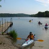 Kittatinny Valley State Park