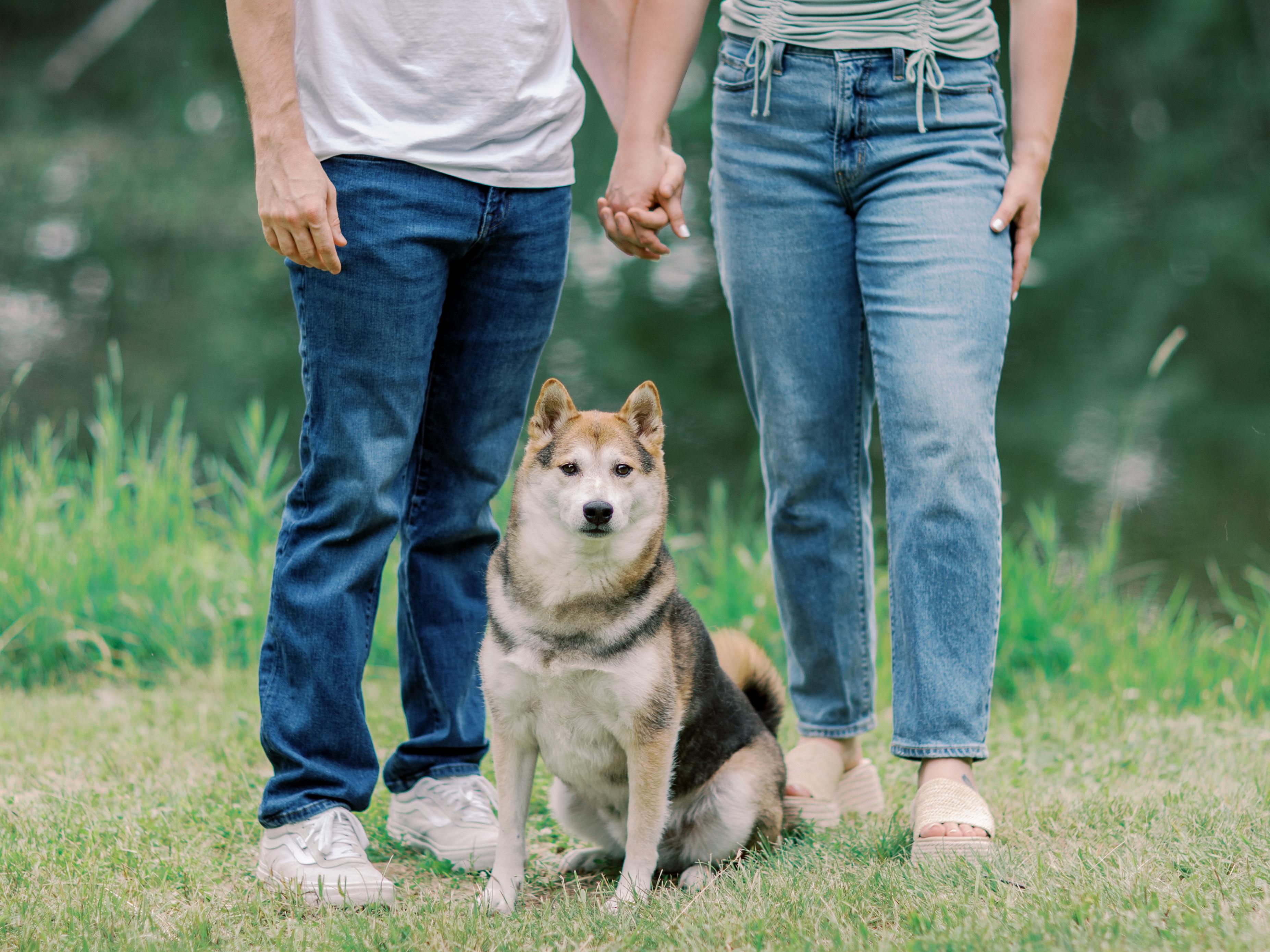 The Wedding Website of Marissa Spahn and Austin Bossaer