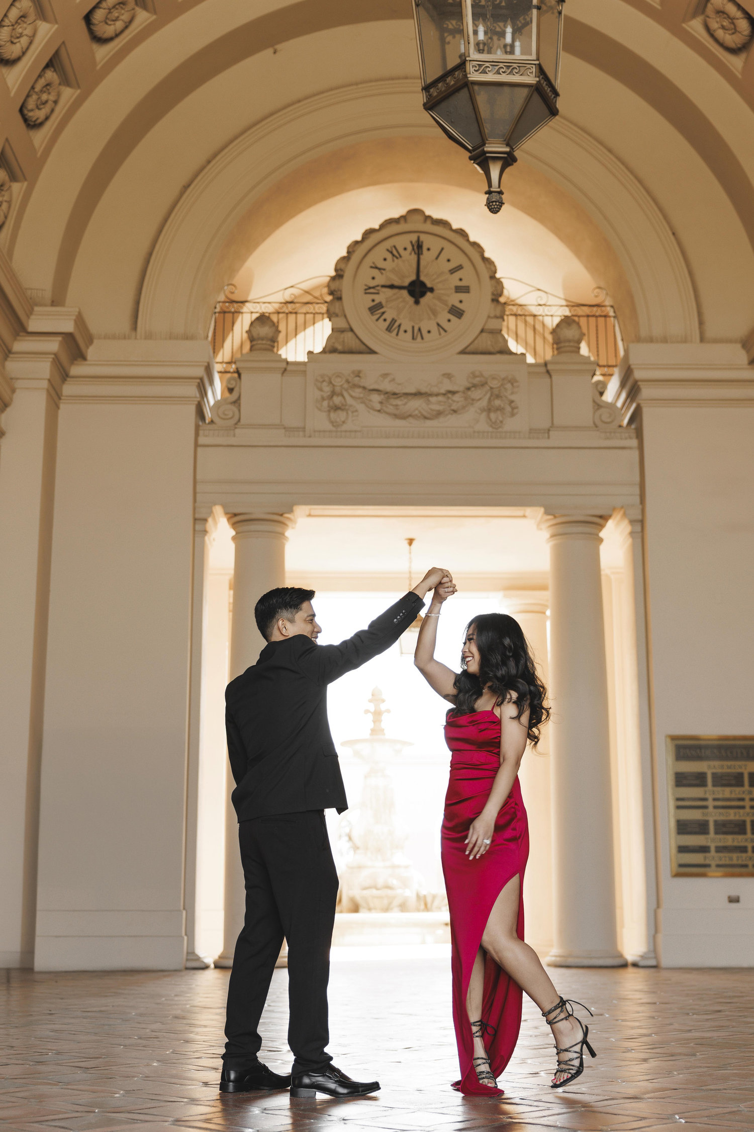 The Wedding Website of Rotrice Ashlee Lavalan and Irish Jefferson Gallegos