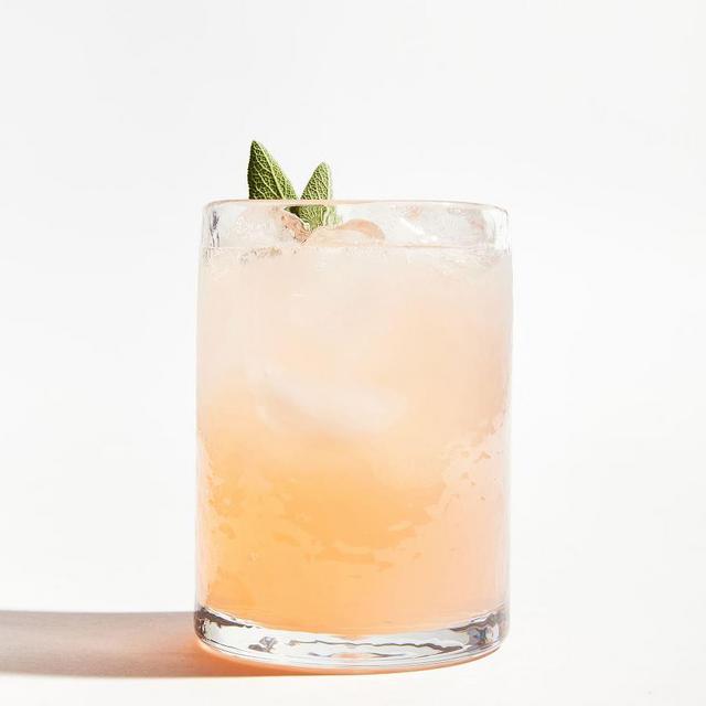 Hammered Outdoor Tumbler, Single