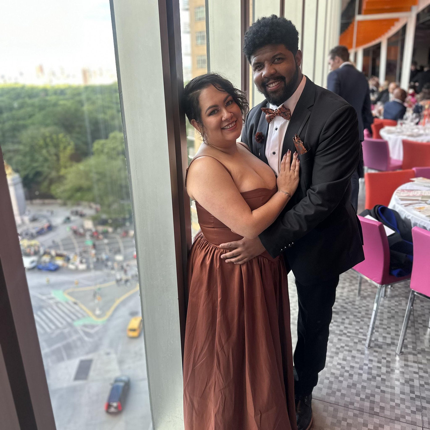 Jenny & Daniel's wedding!