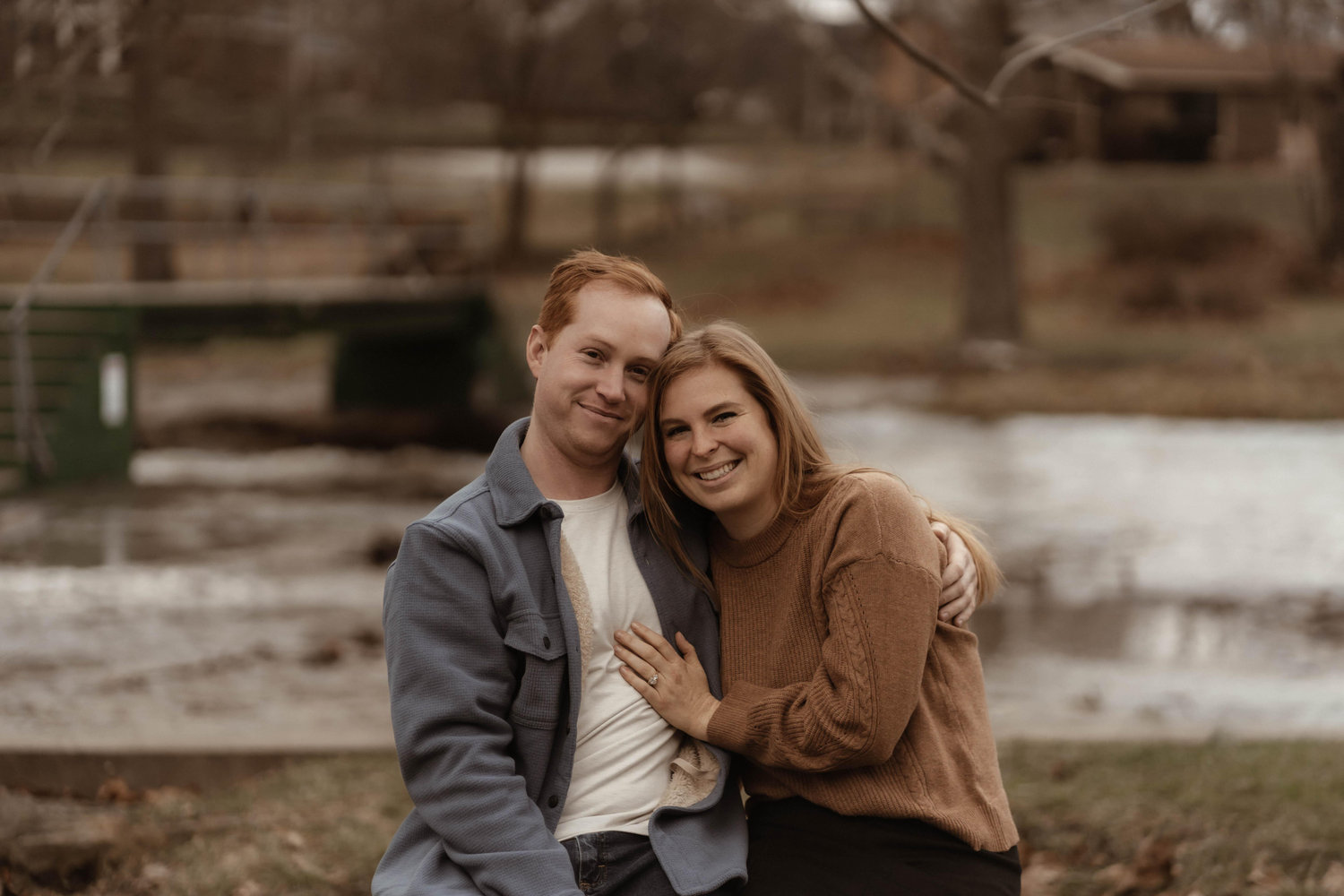The Wedding Website of Helen Hearon and Brady Macdonald