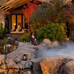 Glade Spring Spa